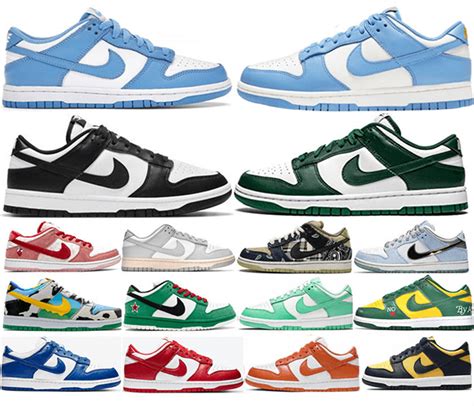 nike shoes dupes|nike dunk alternative.